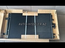 Chevrolet Equinox kondisioner radiatoru
